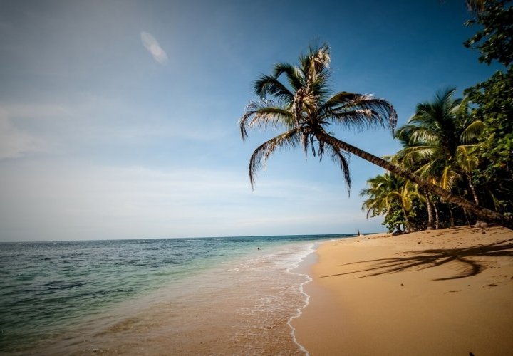 Día libre para disfrutar de la playa en Puerto Viejo de Limón