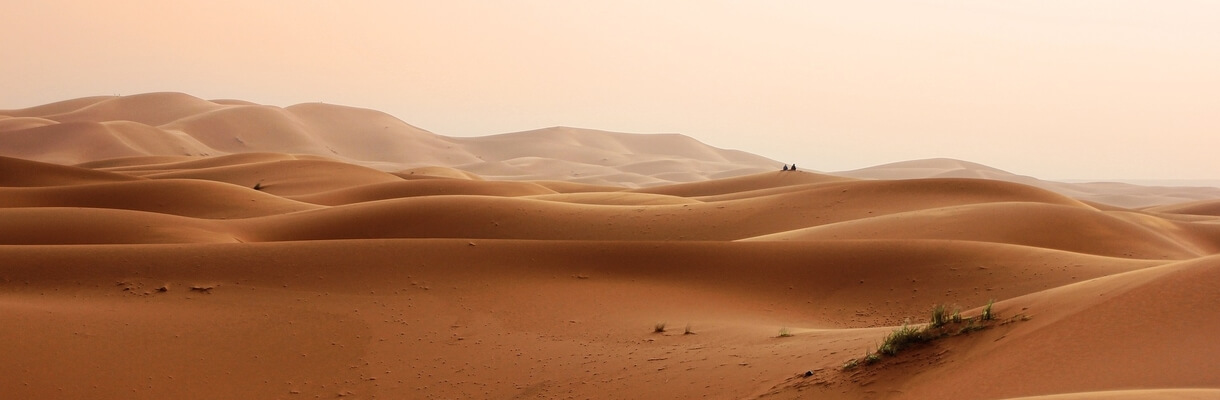 Viaje al Desierto de Marruecos desde Marrakech (Dunas de Erg Chebbi)